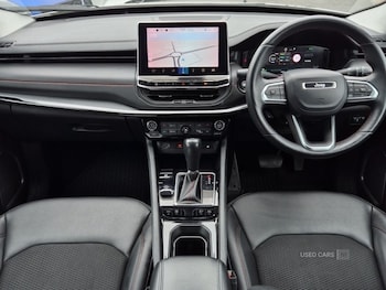 Used Jeep Compass 2023 for sale - 78020971: Photo