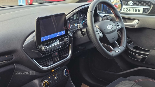 Used Ford Fiesta 2020 for sale - 77084573: Photo 11