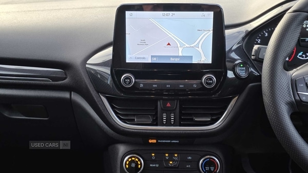 Used Ford Fiesta 2020 for sale - 77084573: Photo 16