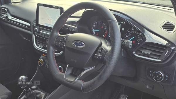 Used Ford Fiesta 2020 for sale - 77084573: Photo 18