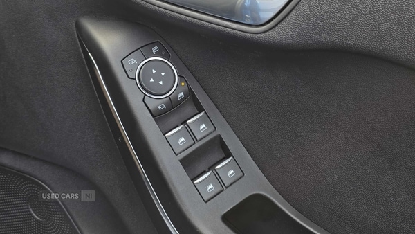 Used Ford Fiesta 2020 for sale - 77084573: Photo 19