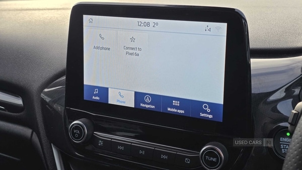 Used Ford Fiesta 2020 for sale - 77084573: Photo 21