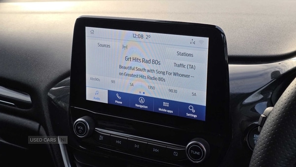 Used Ford Fiesta 2020 for sale - 77084573: Photo 22