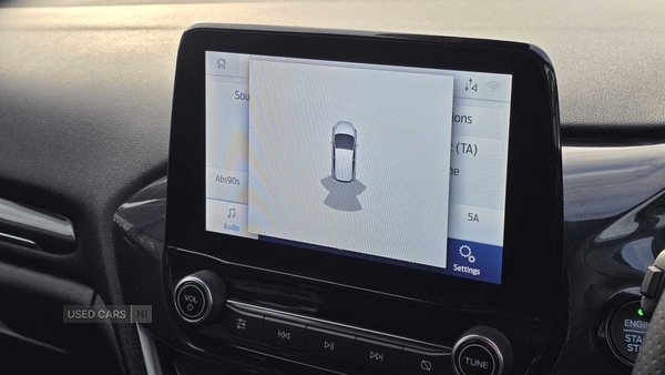 Used Ford Fiesta 2020 for sale - 77084573: Photo 23