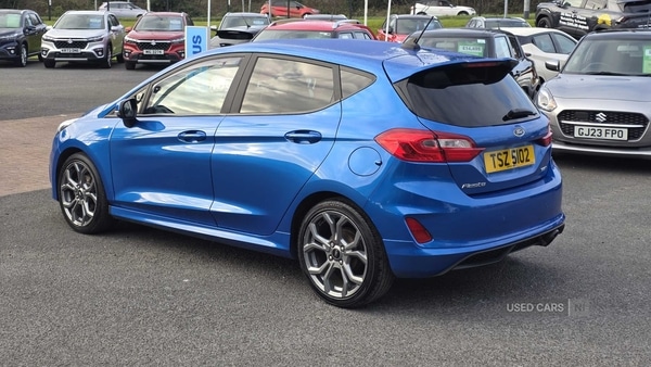 Used Ford Fiesta 2020 for sale - 77084573: Photo 5