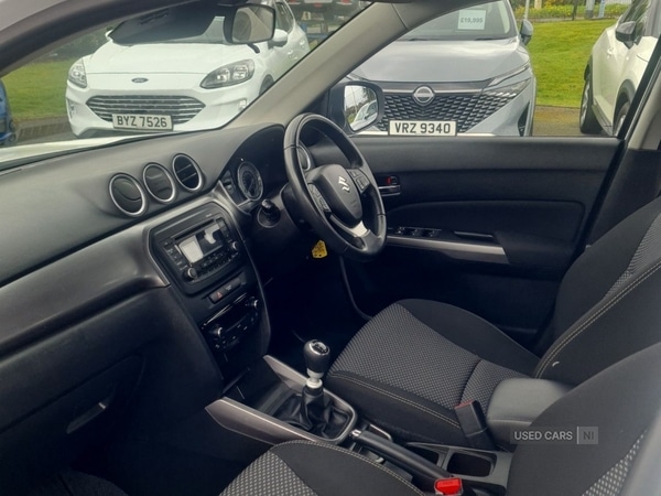 Used Suzuki Vitara 2022 for sale - 78205775: Photo 11