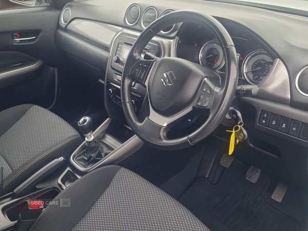 Used Suzuki Vitara 2022 for sale - 78205775: Photo 12