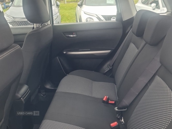 Used Suzuki Vitara 2022 for sale - 78205775: Photo 13