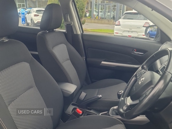 Used Suzuki Vitara 2022 for sale - 78205775: Photo 14