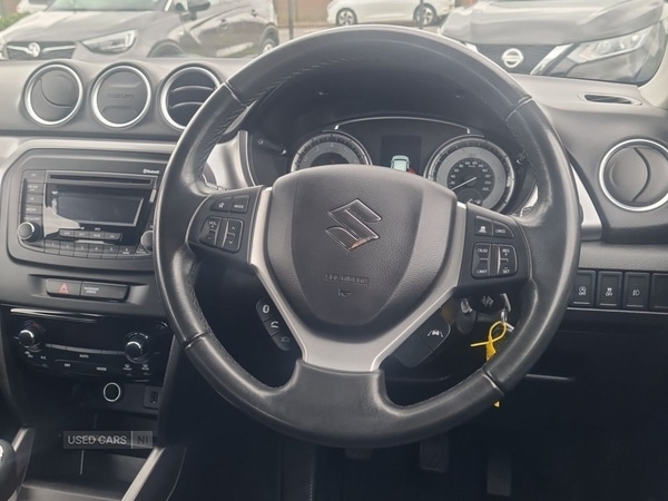 Used Suzuki Vitara 2022 for sale - 78205775: Photo 15