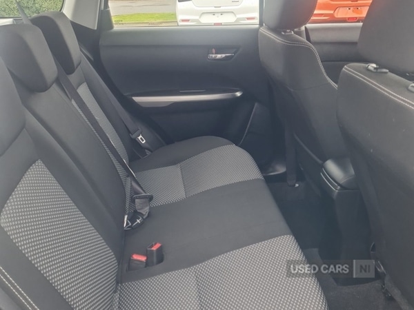 Used Suzuki Vitara 2022 for sale - 78205775: Photo 16