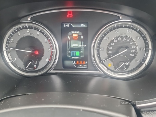 Used Suzuki Vitara 2022 for sale - 78205775: Photo 18