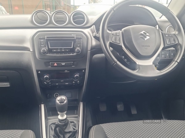 Used Suzuki Vitara 2022 for sale - 78205775: Photo 2