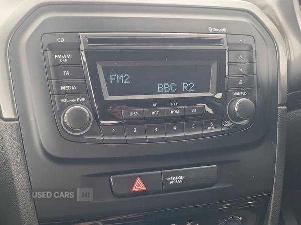 Used Suzuki Vitara 2022 for sale - 78205775: Photo 20