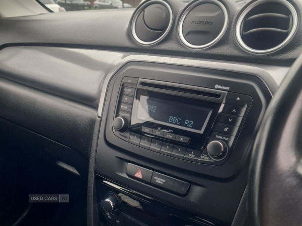 Used Suzuki Vitara 2022 for sale - 78205775: Photo 31