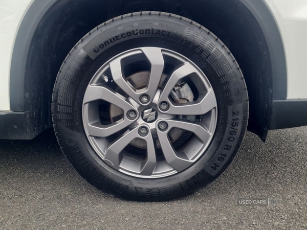 Used Suzuki Vitara 2022 for sale - 78205775: Photo 35