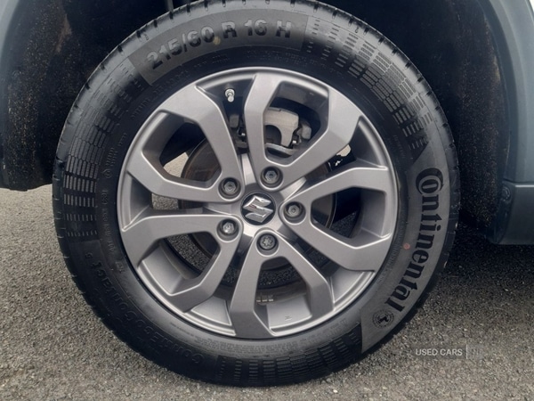 Used Suzuki Vitara 2022 for sale - 78205775: Photo 36