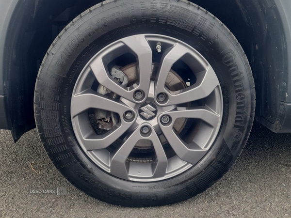 Used Suzuki Vitara 2022 for sale - 78205775: Photo 37