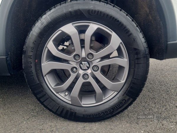 Used Suzuki Vitara 2022 for sale - 78205775: Photo 38