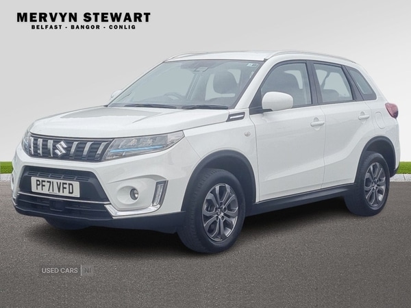Used Suzuki Vitara 2022 for sale - 78205775: Photo 4