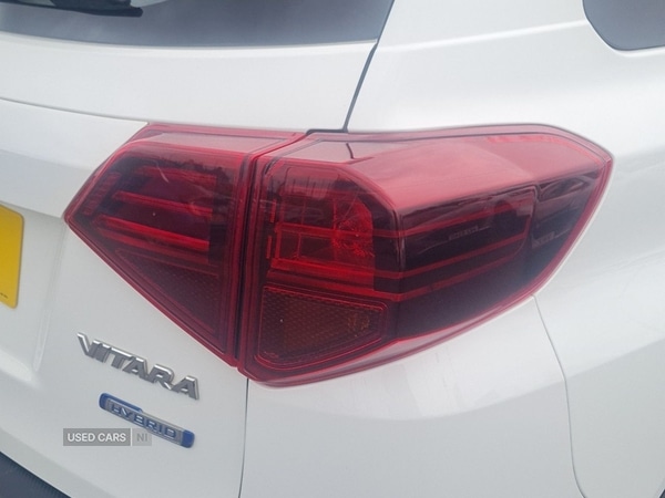 Used Suzuki Vitara 2022 for sale - 78205775: Photo 41