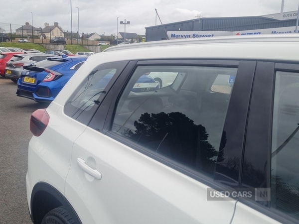 Used Suzuki Vitara 2022 for sale - 78205775: Photo 45