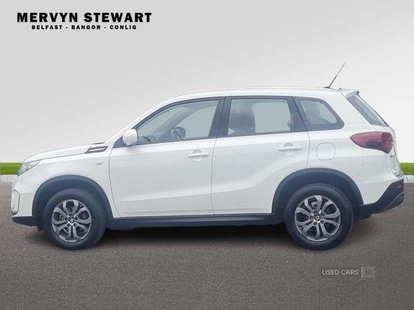 Used Suzuki Vitara 2022 for sale - 78205775: Photo 5