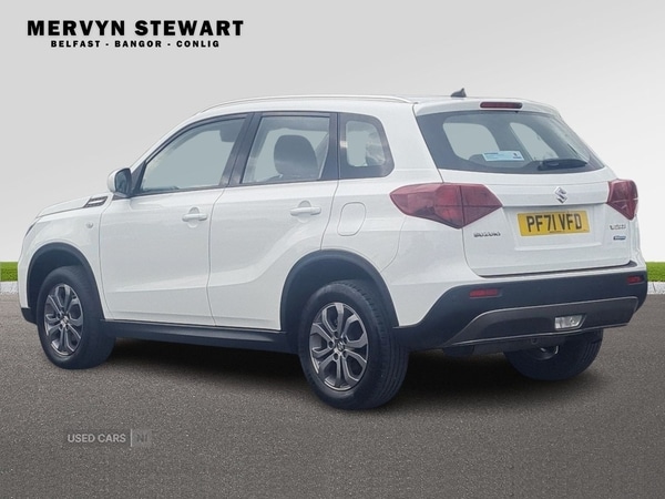 Used Suzuki Vitara 2022 for sale - 78205775: Photo 6