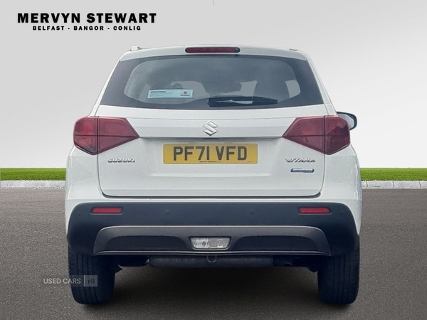 Used Suzuki Vitara 2022 for sale - 78205775: Photo 7