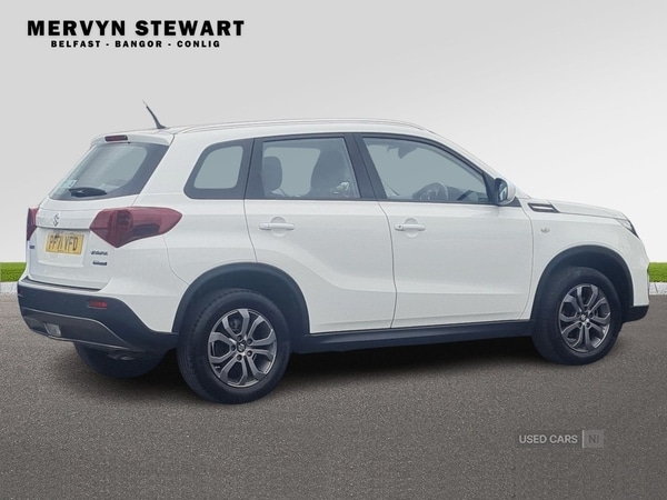 Used Suzuki Vitara 2022 for sale - 78205775: Photo 8