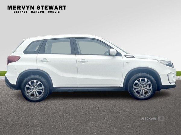 Used Suzuki Vitara 2022 for sale - 78205775: Photo 9