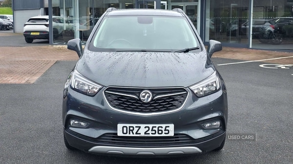 Used Vauxhall Mokka X 2018 for sale - 76359412: Photo 2