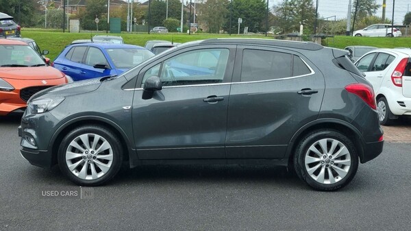 Used Vauxhall Mokka X 2018 for sale - 76359412: Photo 3