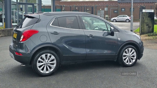 Used Vauxhall Mokka X 2018 for sale - 76359412: Photo 7