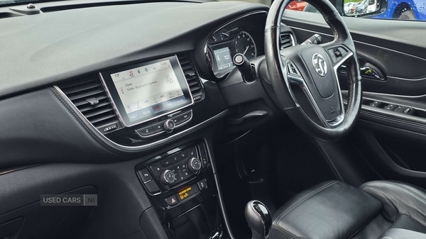 Used Vauxhall Mokka X 2018 for sale - 76359412: Photo 8