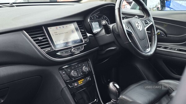 Used Vauxhall Mokka X 2018 for sale - 76359412: Photo 9