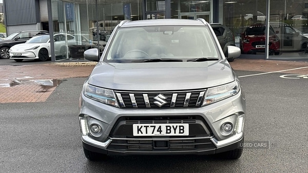 Used Suzuki Vitara 2025 for sale - 77280243: Photo 1