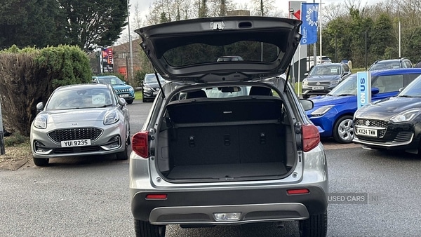 Used Suzuki Vitara 2025 for sale - 77280243: Photo 10