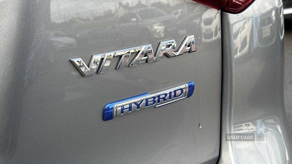 Used Suzuki Vitara 2025 for sale - 77280243: Photo 11