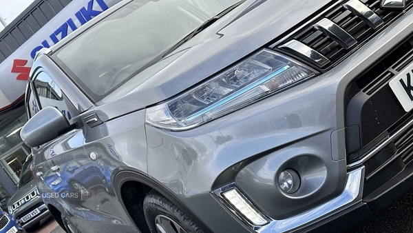 Used Suzuki Vitara 2025 for sale - 77280243: Photo 12