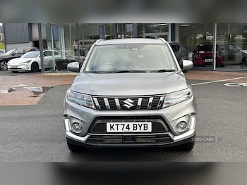 Used Suzuki Vitara 2025 for sale - 77280243: Photo
