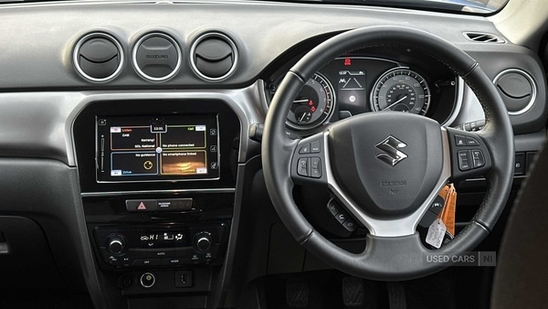 Used Suzuki Vitara 2025 for sale - 77280243: Photo 23