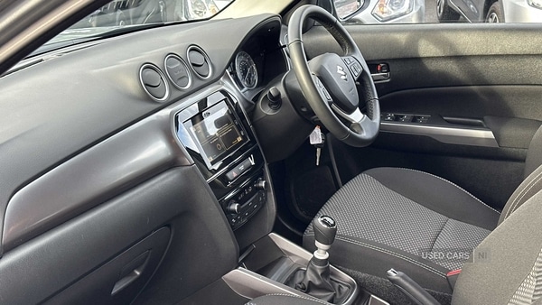 Used Suzuki Vitara 2025 for sale - 77280243: Photo 25