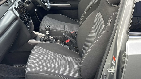 Used Suzuki Vitara 2025 for sale - 77280243: Photo 26