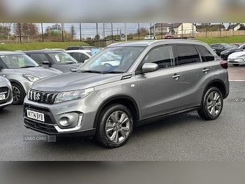 Used Suzuki Vitara 2025 for sale - 77280243: Photo
