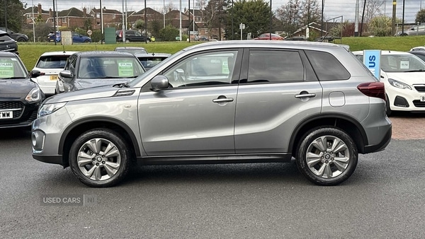 Used Suzuki Vitara 2025 for sale - 77280243: Photo 3