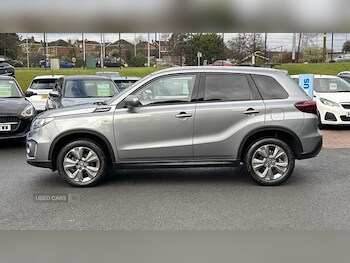 Used Suzuki Vitara 2025 for sale - 77280243: Photo