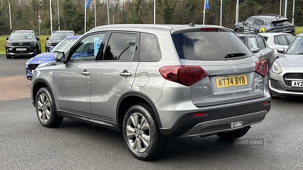 Used Suzuki Vitara 2025 for sale - 77280243: Photo 4