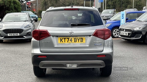 Used Suzuki Vitara 2025 for sale - 77280243: Photo 5