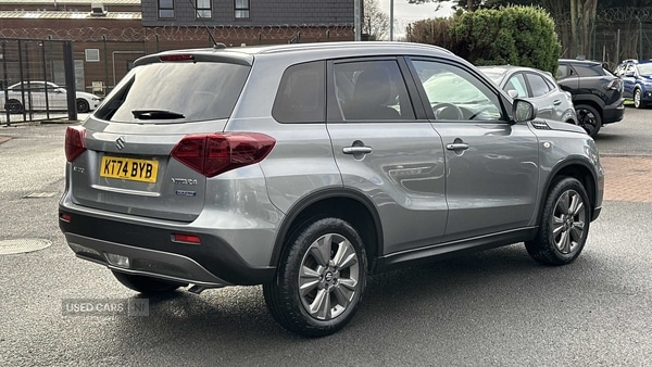 Used Suzuki Vitara 2025 for sale - 77280243: Photo 6